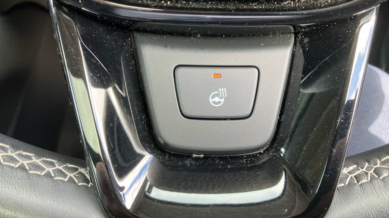Honda Zr-V 2.0 eHEV Advance 5dr CVT Hybrid Estate